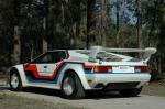 BMW M1 ProCa 1981 года